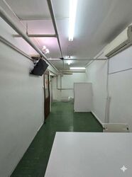 WCEGA Plaza (D23), Factory #627828531